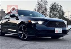 هوندا أكورد